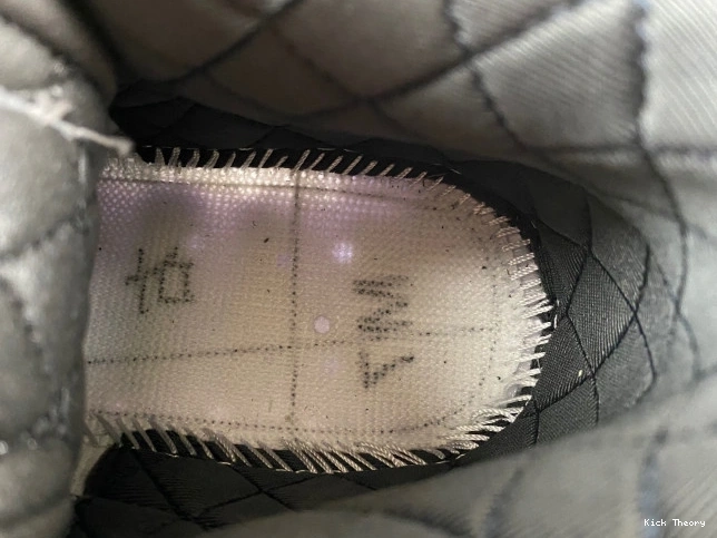 Kicked Out Shoe Store x Air 3 HV8571-100 A Blue Diffused Maniere SP Jordan OG Ma 0705